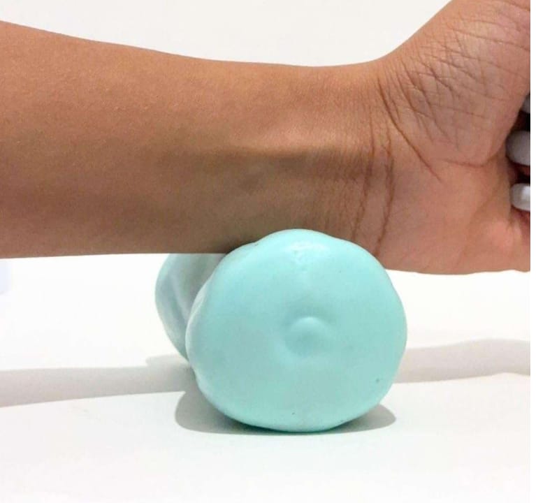 Reusable Silicone Male Stroker Sleeve